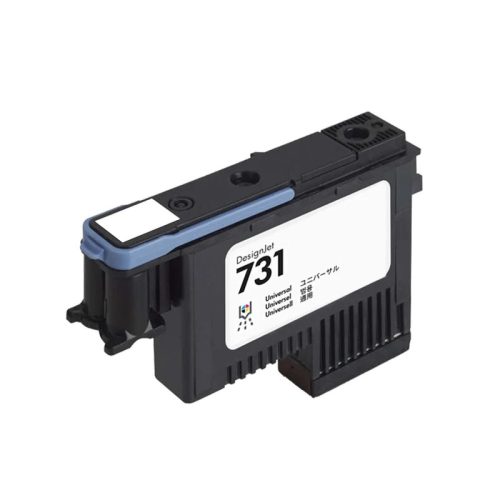 HP No. 731 Nyomtatófej, printhead (P2V27A)