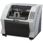 Fujitsu fi-5950 lapadagolós dokumentum szkenner (Bérelhető)