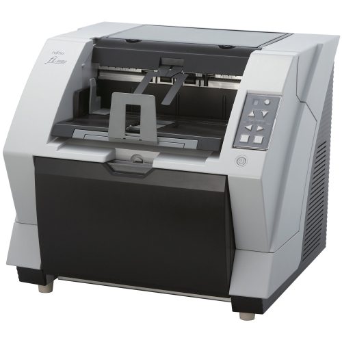 Fujitsu fi-5950 lapadagolós dokumentumszkenner (Bérelhető)
