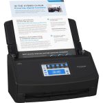Ricoh ScanSnap iX1600 lapadagolós dokumentum szkenner (PA03770-B401)