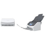 Ricoh ScanSnap iX1600 lapadagolós dokumentum szkenner (PA03770-B401)