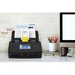 Ricoh ScanSnap iX1600 lapadagolós dokumentum szkenner (PA03770-B401)