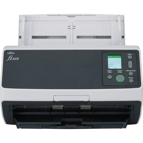 Ricoh fi-8170 automata lapadagolós szkenner