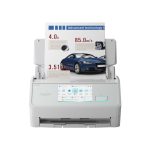 Ricoh ScanSnap iX2500 A4, ADF, duplex szkenner PA03860-B105