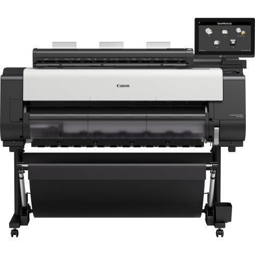 Canon imagePROGRAF TX-4200 Z36 MFP 44" multifunkciós nyomtató