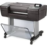 HP DesignJet Z9+ 24-in A1 PostScript nyomtató (W3Z71A)