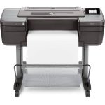 HP DesignJet Z9+ 24-in A1 PostScript nyomtató (W3Z71A)