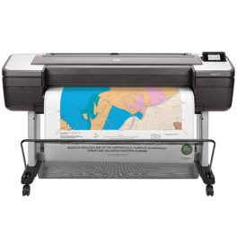 HP DesignJet T1700dr 44-in kéttekercses nyomtató (W6B56A)