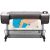 HP DesignJet T1700dr 44-in kéttekercses nyomtató (W6B56A)