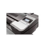 HP DesignJet T1700dr 44-in kéttekercses nyomtató (W6B56A)