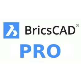 BricsCAD Pro