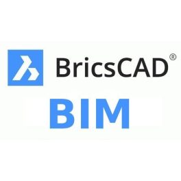 BricsCAD BIM