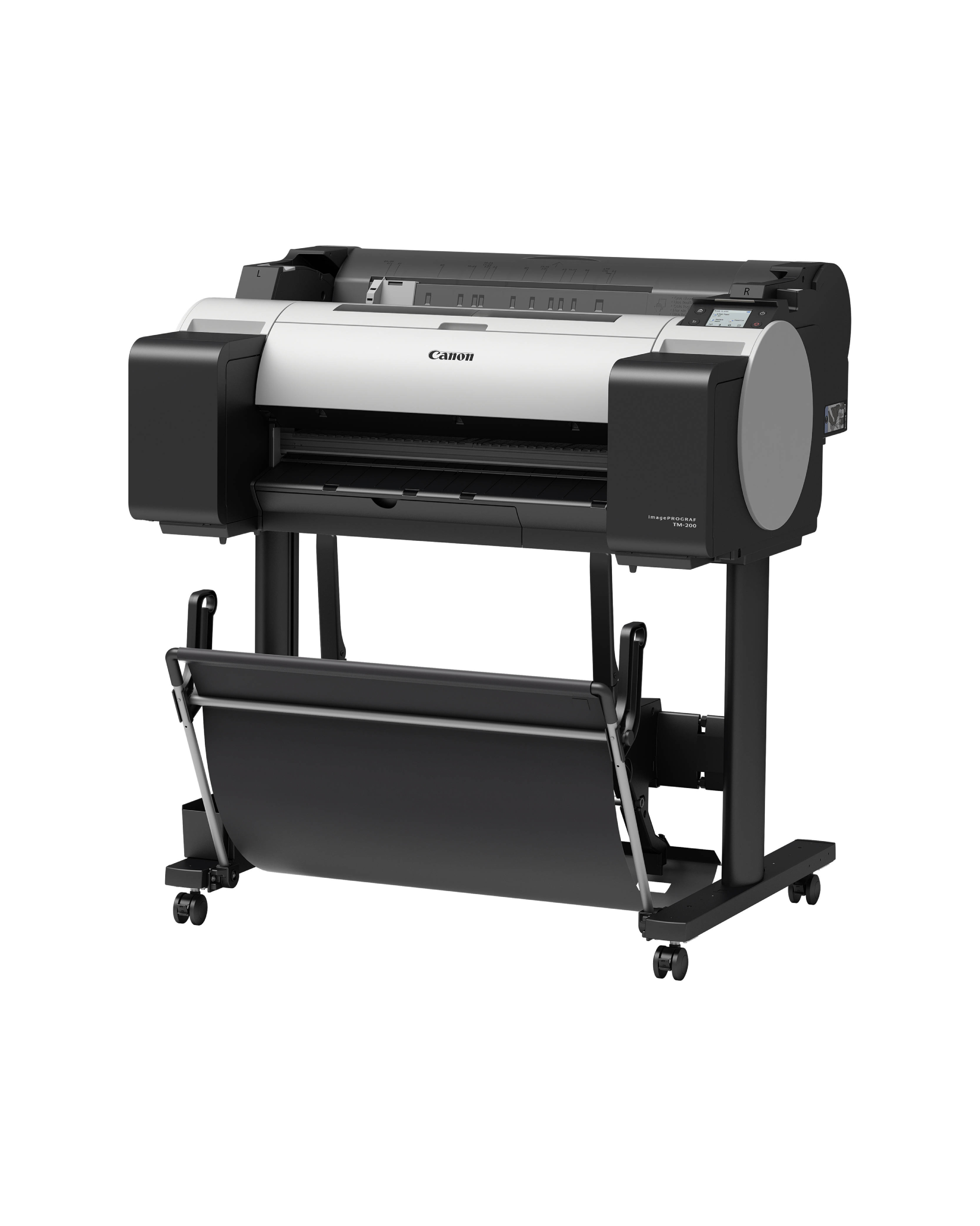 Canon TM-200 (A1)